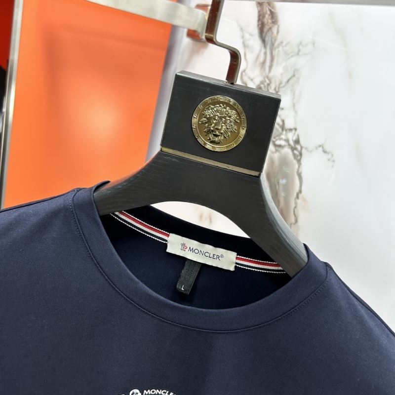 Moncler T-Shirts